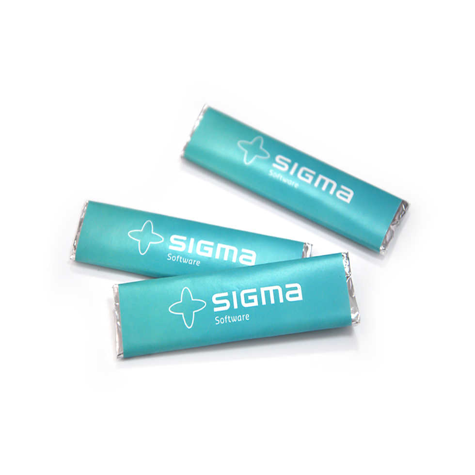Сигма