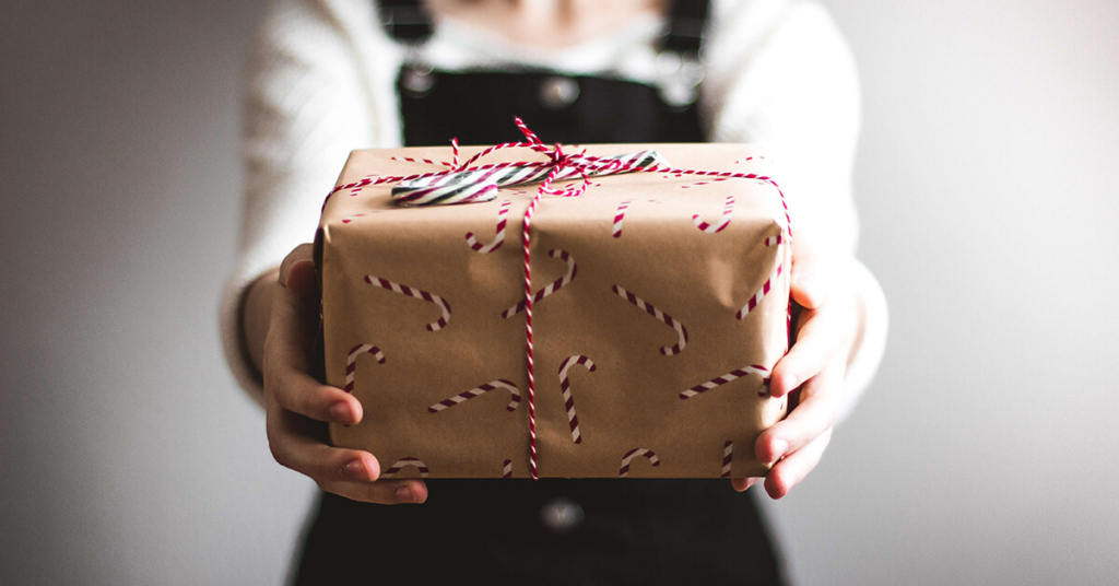 6 põhjust, miks personaliseeritud kingitused on need kõikse paremad
