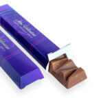 Šokolaaditahvel "Mountains" 100g - Image 3