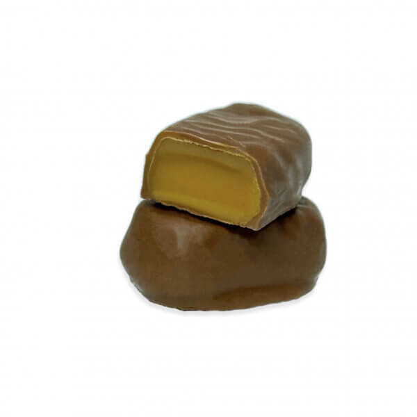 Logoga šokolaadi-toffee 2