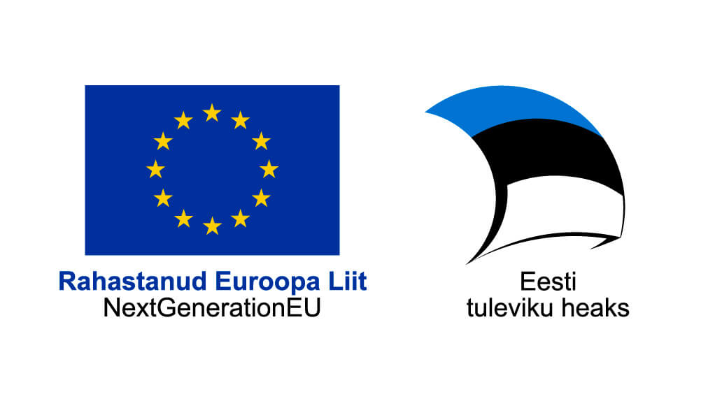 NextGen_Rahastanud_EL_NextGeneration_EST_hor_color_RGB NextGenerationEU logo